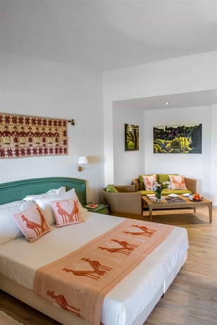 Imagen de la habitación del Hotel Cormoran & Residence. Foto 6