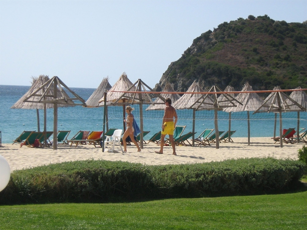 Imagen de los exteriores del Hotel Cormoran & Residence. Foto 11