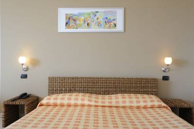 Imagen general del Hotel Cormorano Exclusive Club y Spa. Foto 2