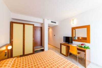 Imagen general del Hotel Cormorano Exclusive Club y Spa. Foto 3