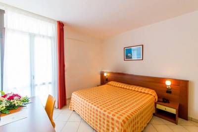 Imagen general del Hotel Cormorano Exclusive Club y Spa. Foto 4