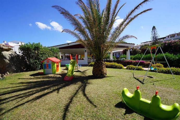 Imagen general del Hotel Cormorano. Foto 2