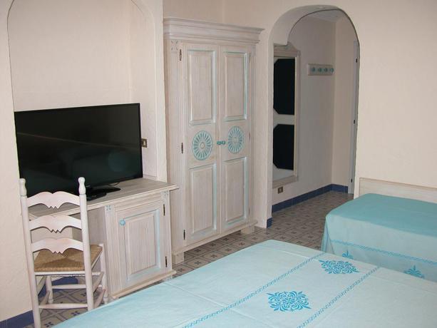 Imagen general del Hotel Cormorano. Foto 6