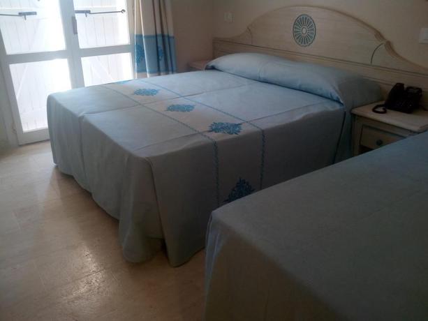 Imagen general del Hotel Cormorano. Foto 7