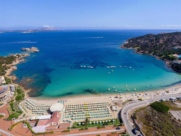 Imagen general del Hotel Cormorano. Foto 10