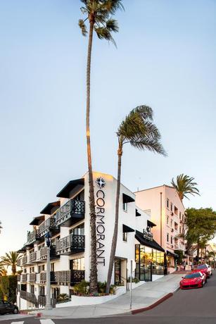 Imagen general del Hotel Cormorant Boutique. Foto 1