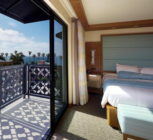 Imagen de la habitación del Hotel Cormorant Boutique. Foto 6