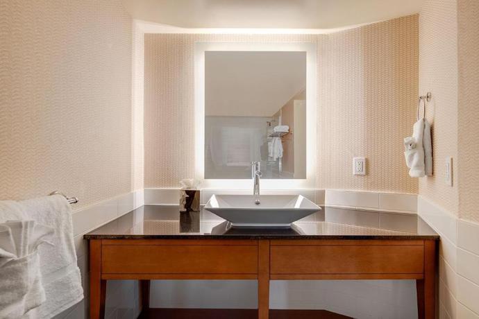 Imagen de la habitación del Hotel Cormorant Boutique. Foto 7