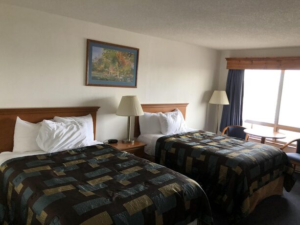 Imagen general del Hotel Corn Palace Inn. Foto 5