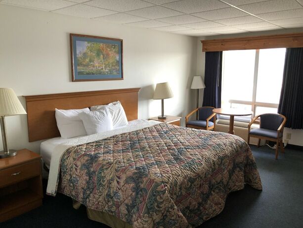 Imagen general del Hotel Corn Palace Inn. Foto 9