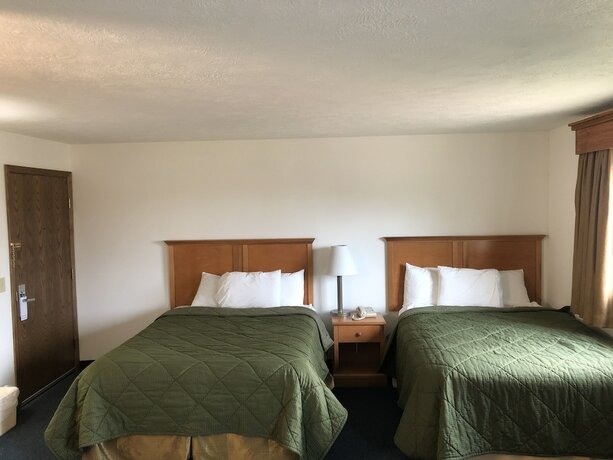 Imagen de la habitación del Hotel Corn Palace Inn. Foto 13