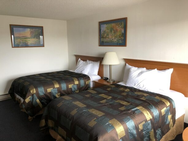 Imagen de la habitación del Hotel Corn Palace Inn. Foto 17