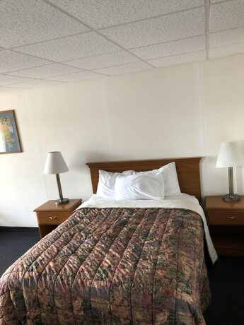 Imagen de la habitación del Hotel Corn Palace Inn. Foto 18