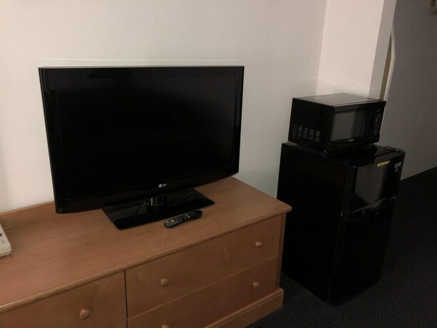 Imagen de los interiores del Hotel Corn Palace Inn. Foto 23