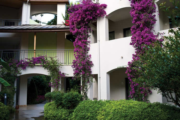 Imagen general del Hotel Cornelia De Luxe Resort - All Inclusive. Foto 4