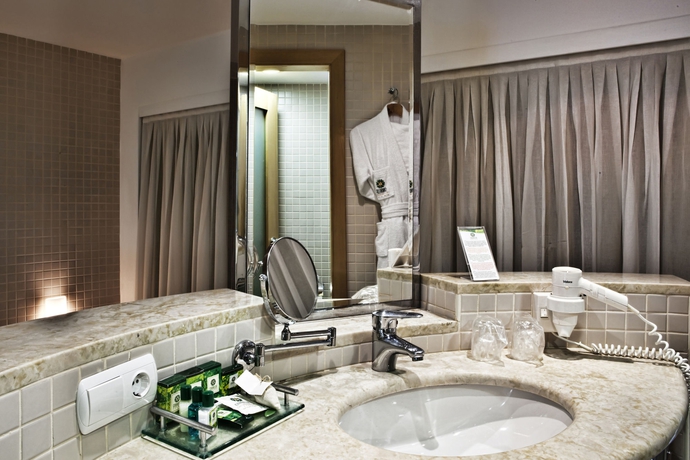 Imagen de la habitación del Hotel Cornelia De Luxe Resort - All Inclusive. Foto 11