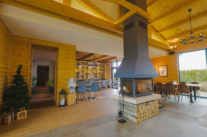 Imagen del bar/restaurante del Hotel Cornelia Deluxe Residence. Foto 7