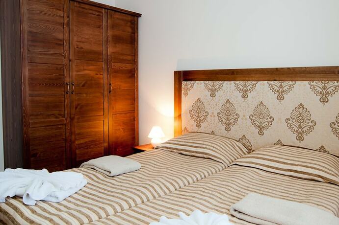 Imagen general del Hotel Cornelia Deluxe Residence. Foto 3