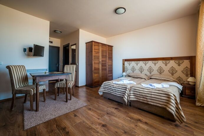 Imagen general del Hotel Cornelia Deluxe Residence. Foto 4