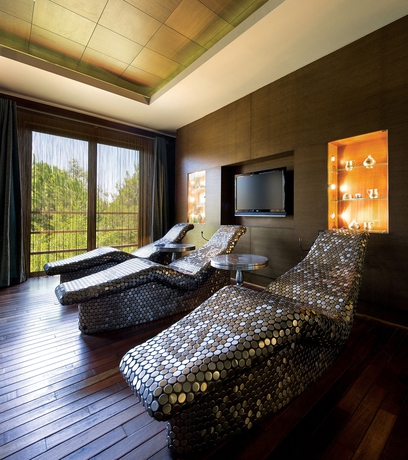 Imagen de la piscina del Hotel Cornelia Diamond Golf Resort and Spa. Foto 16