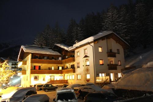 Imagen general del Hotel Cornelia, Sulden - Solda. Foto 6