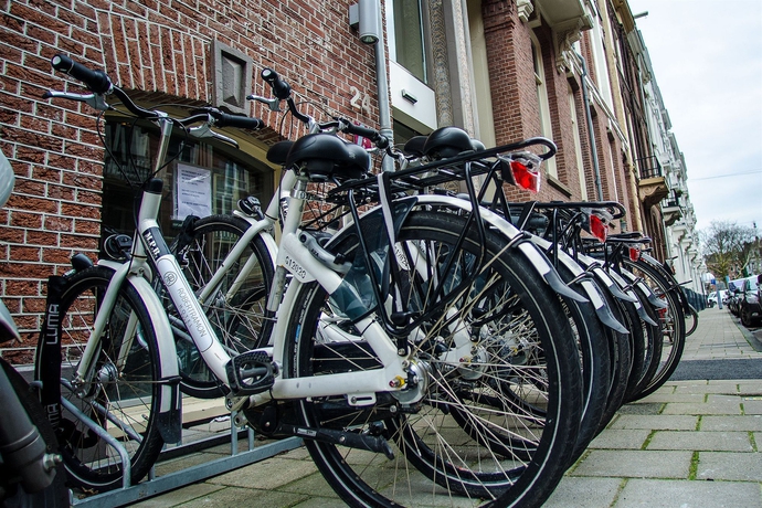 Imagen general del Hotel Cornelisz. Foto 2