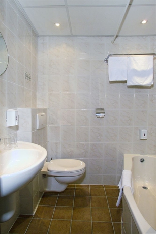 Imagen de la habitación del Hotel Cornelisz. Foto 9