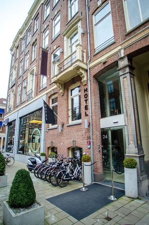 Imagen general del Hotel Cornelisz. Foto 3