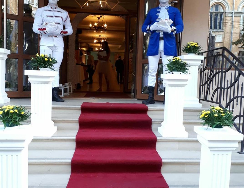 Imagen general del Hotel Corneliuss. Foto 1