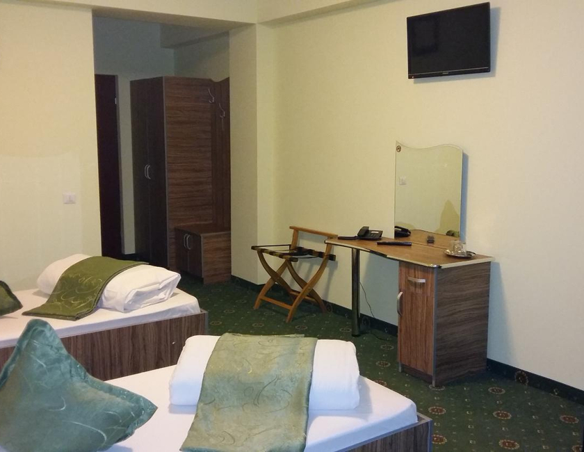 Imagen general del Hotel Corneliuss. Foto 2
