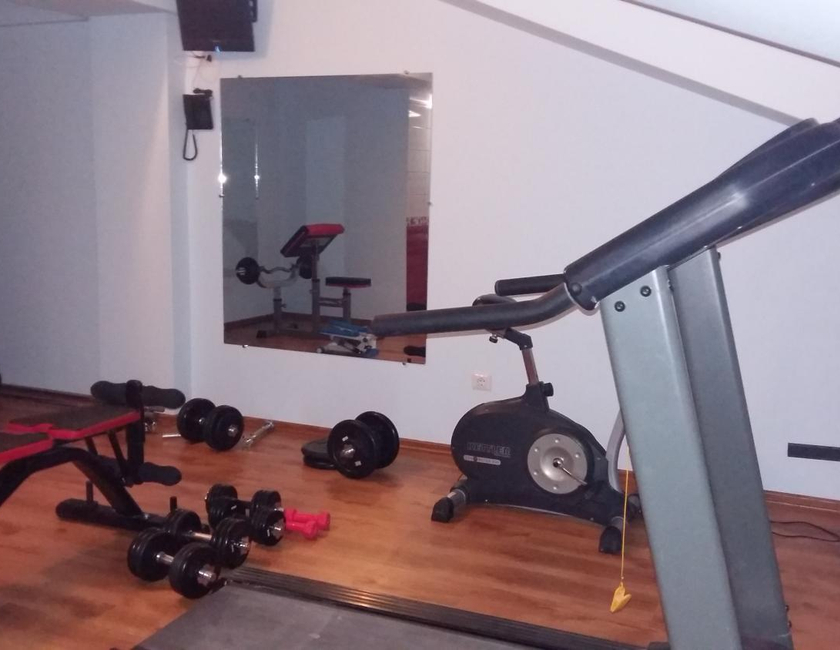 Imagen general del Hotel Corneliuss. Foto 3