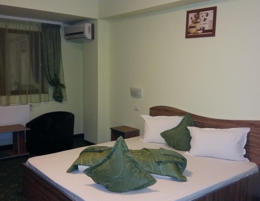 Imagen general del Hotel Corneliuss. Foto 4