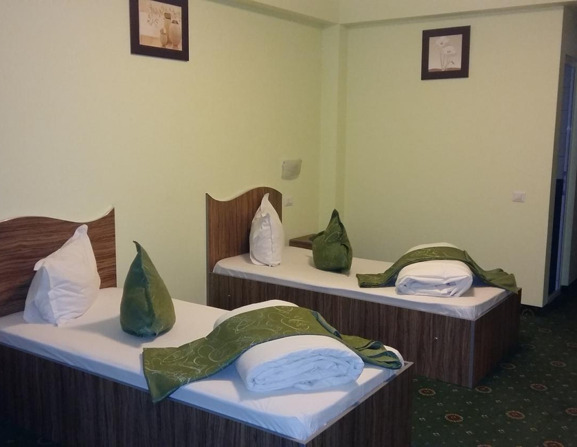 Imagen general del Hotel Corneliuss. Foto 5