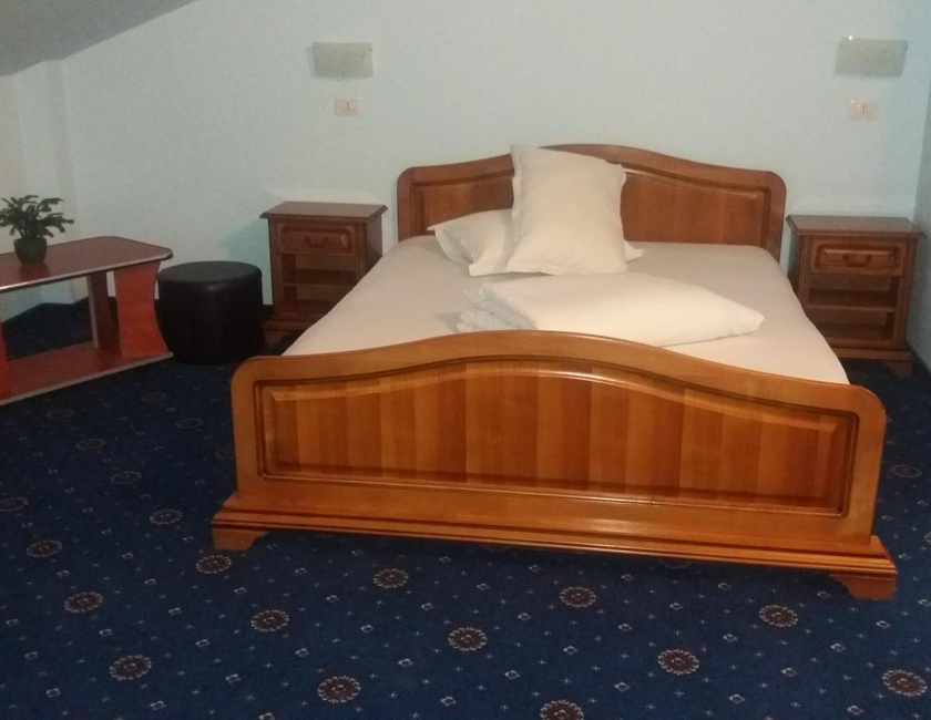 Imagen general del Hotel Corneliuss. Foto 6