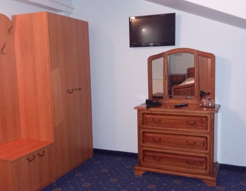 Imagen general del Hotel Corneliuss. Foto 11