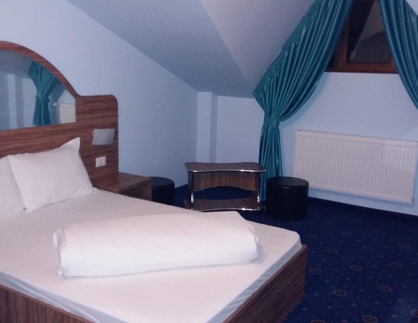 Imagen general del Hotel Corneliuss. Foto 13