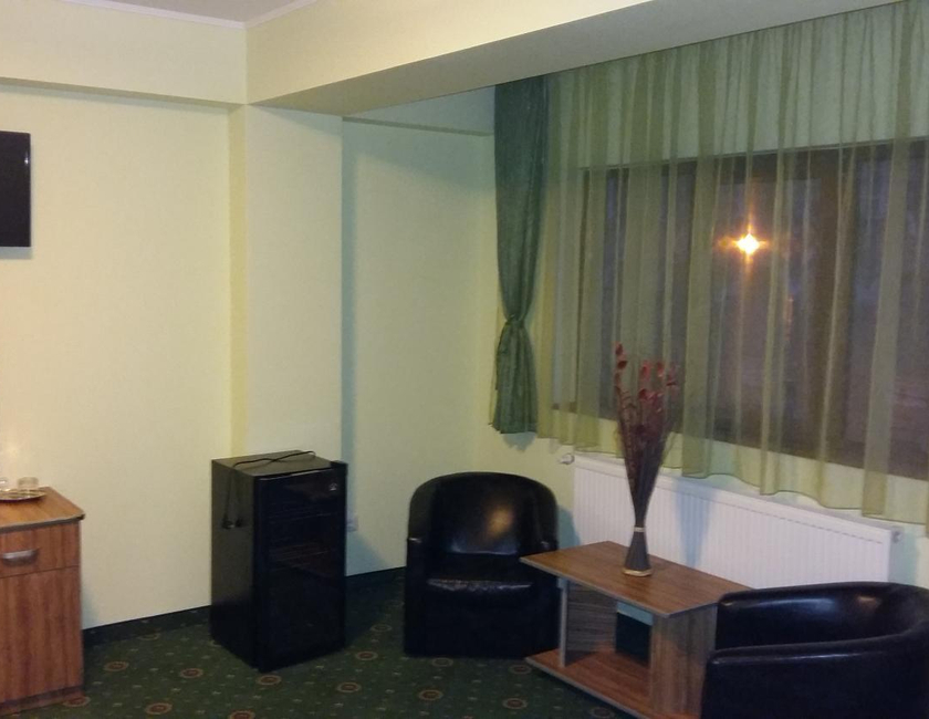 Imagen general del Hotel Corneliuss. Foto 14