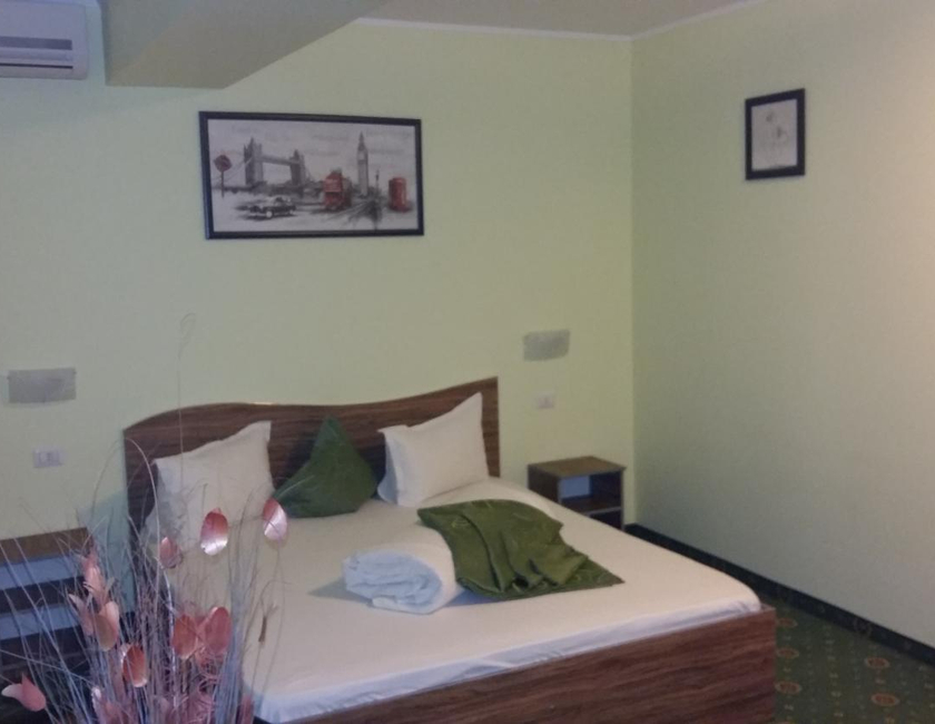 Imagen general del Hotel Corneliuss. Foto 15