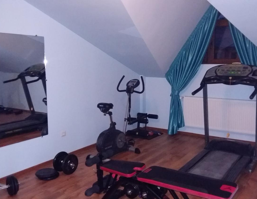 Imagen general del Hotel Corneliuss. Foto 17