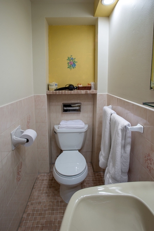 Imagen de la habitación del Hotel Cornell Union Square. Foto 2