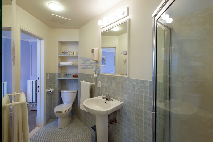 Imagen de la habitación del Hotel Cornell Union Square. Foto 5