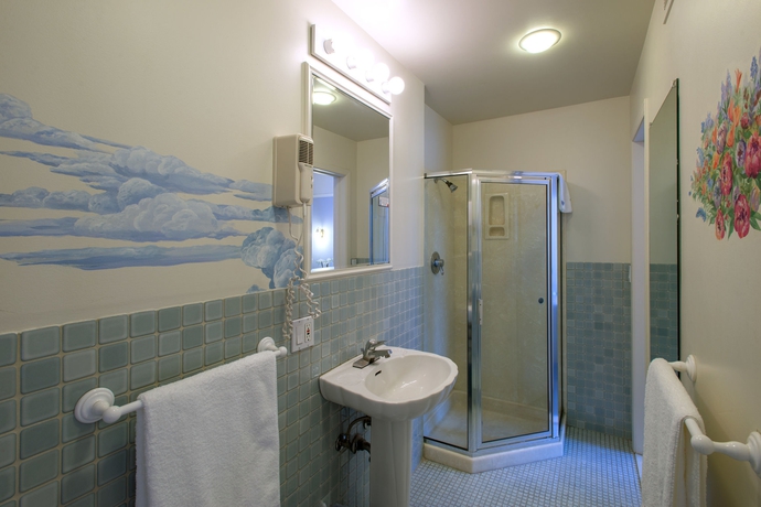 Imagen de la habitación del Hotel Cornell Union Square. Foto 11