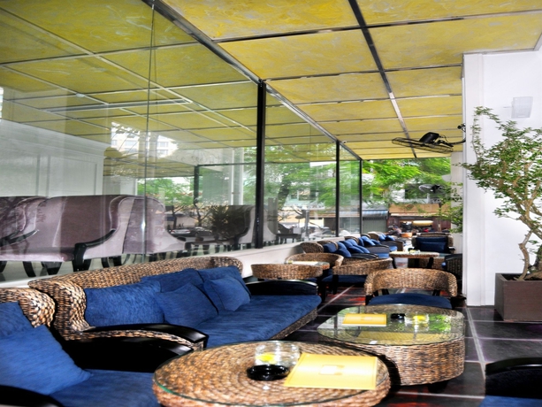 Imagen de los interiores del Hotel Corner 280. Foto 15
