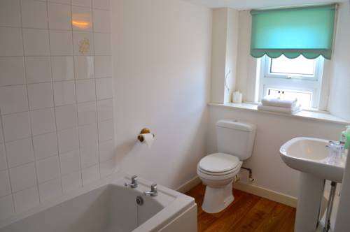 Imagen de la habitación del Hotel Corner, Carnoustie. Foto 2