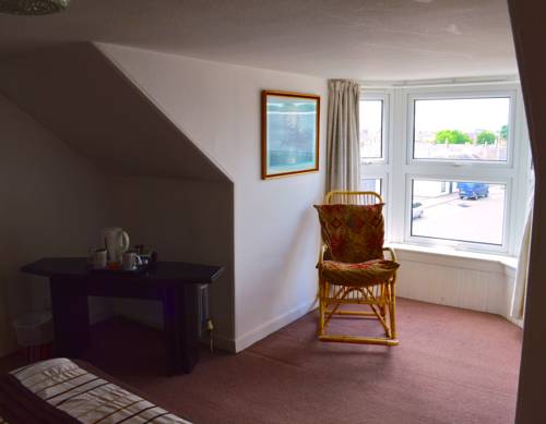Imagen de la habitación del Hotel Corner, Carnoustie. Foto 3