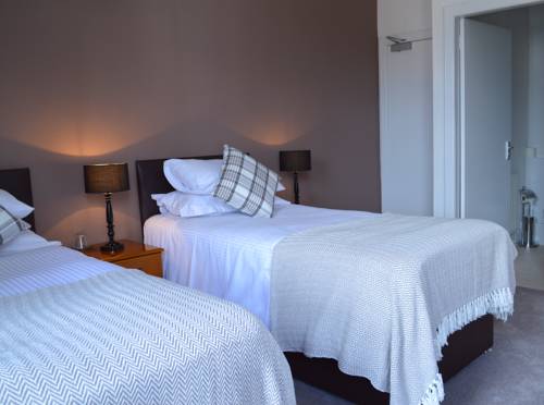 Imagen de la habitación del Hotel Corner, Carnoustie. Foto 4