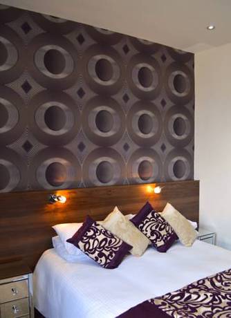 Imagen general del Hotel Corner, Carnoustie. Foto 1