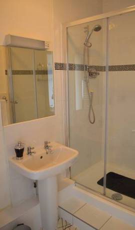 Imagen de la habitación del Hotel Corner, Carnoustie. Foto 5