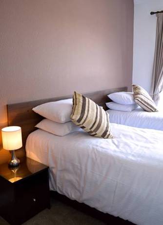 Imagen de la habitación del Hotel Corner, Carnoustie. Foto 6