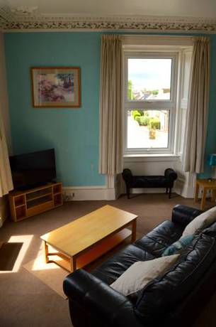 Imagen de la habitación del Hotel Corner, Carnoustie. Foto 7